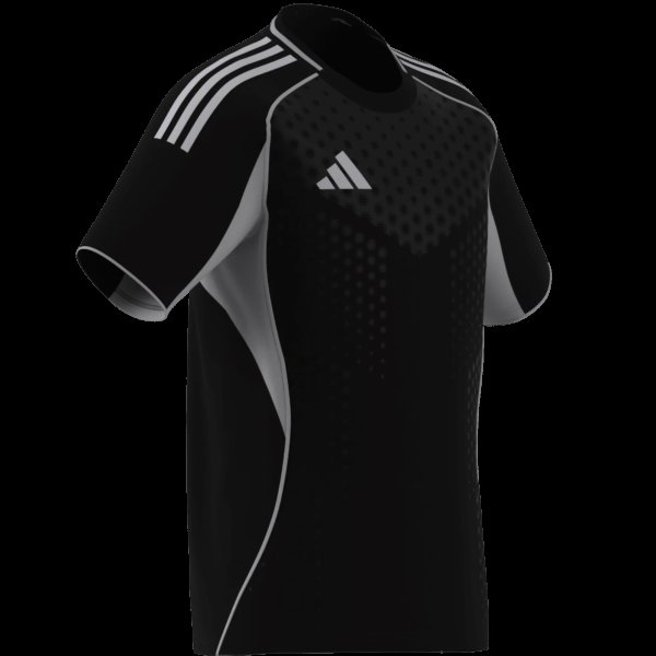 Pánský dres adidas TIRO25 C M JSYM - foto 9