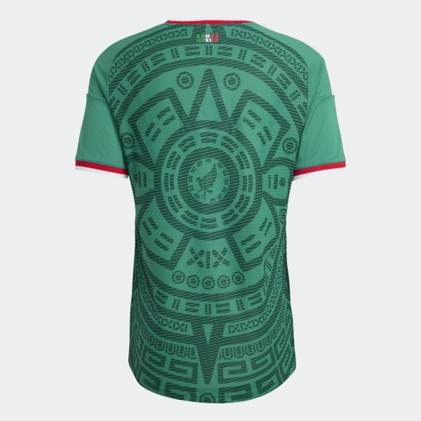 Pánský dres adidas FMF H JSY AU - foto 1