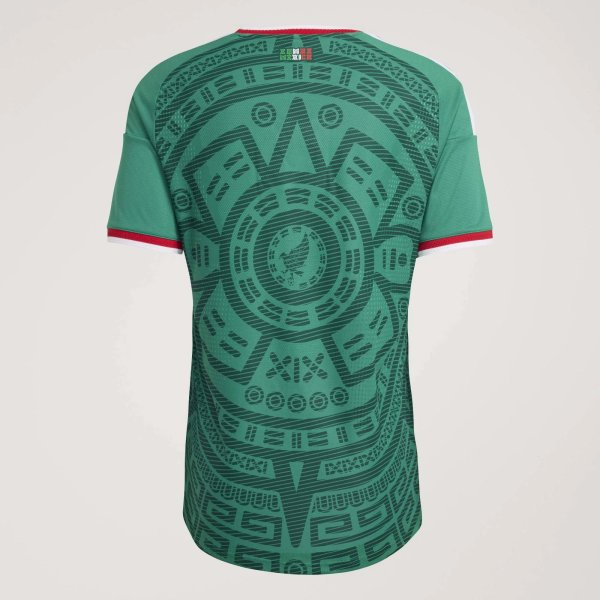 Pánský dres adidas FMF H JSY AU - foto 10