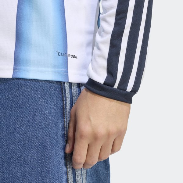 Pánský dres adidas AFA H JSY L D - foto 6