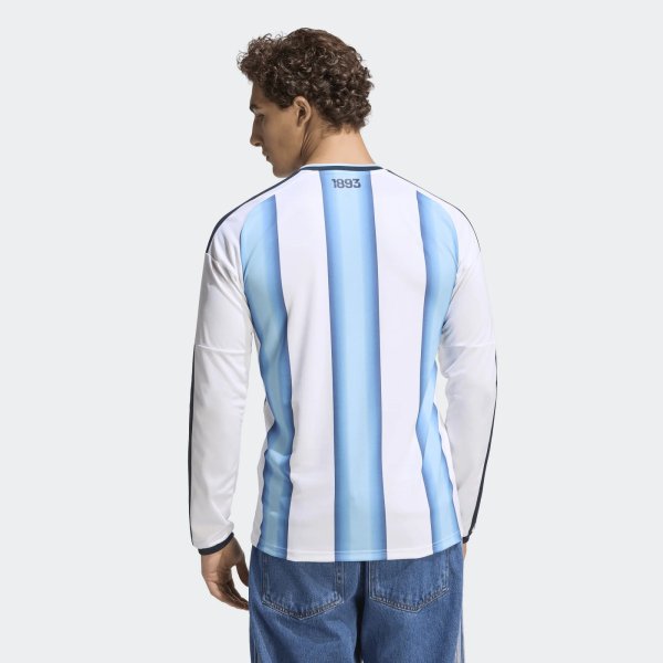 Pánský dres adidas AFA H JSY L D - foto 3