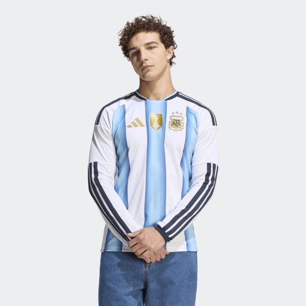 Pánský dres adidas AFA H JSY L D - foto 2