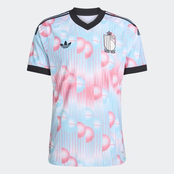 Pánský dres adidas RBFA A JSY AU - foto 0