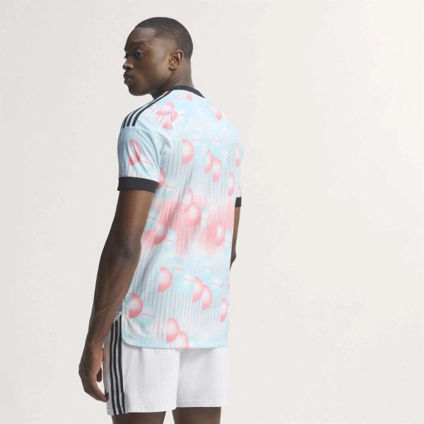 Pánský dres adidas RBFA A JSY AU - foto 10