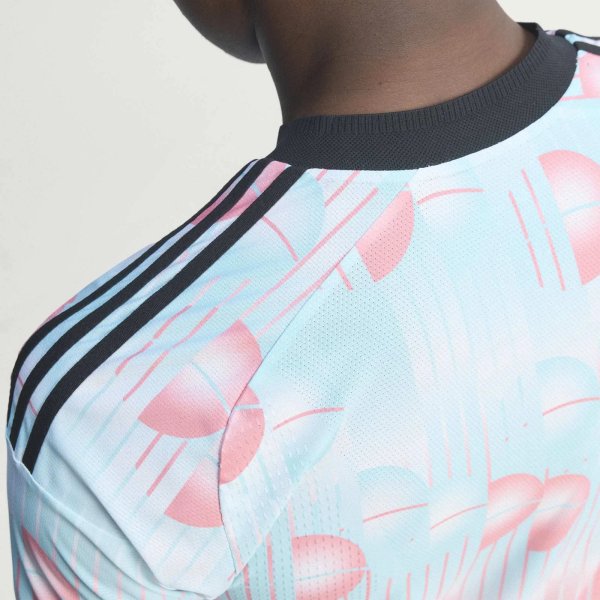 Pánský dres adidas RBFA A JSY AU - foto 20