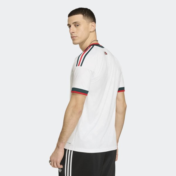Pánský dres adidas FMF A JSY D - foto 3