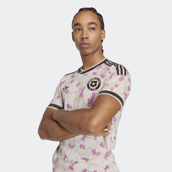 Pánský dres adidas ANFP A JSY - foto 6