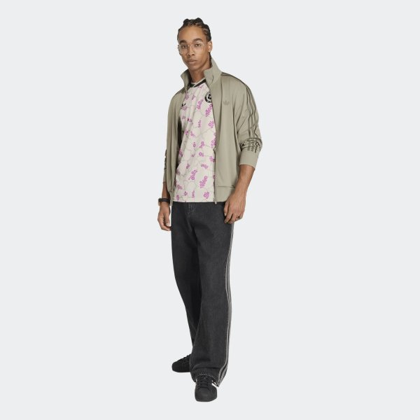 Pánský dres adidas ANFP A JSY - foto 5
