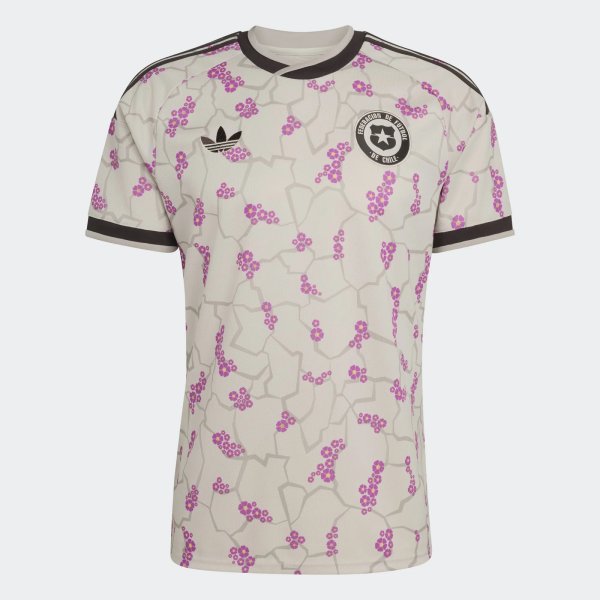 Pánský dres adidas ANFP A JSY - foto 0