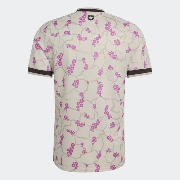 Pánský dres adidas ANFP A JSY - foto 2