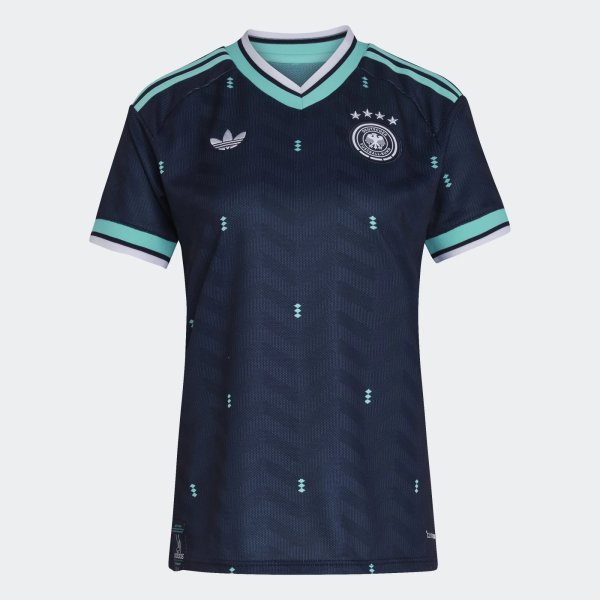 Dámský dres adidas DFB A JSY W - foto 0