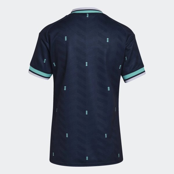 Dámský dres adidas DFB A JSY W - foto 1