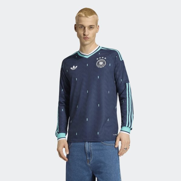 Pánský dres adidas DFB A JSY L - foto 2