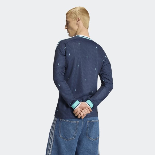 Pánský dres adidas DFB A JSY L - foto 3