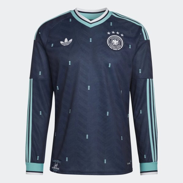 Pánský dres adidas DFB A JSY L - foto 0