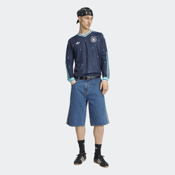 Pánský dres adidas DFB A JSY L - foto 4