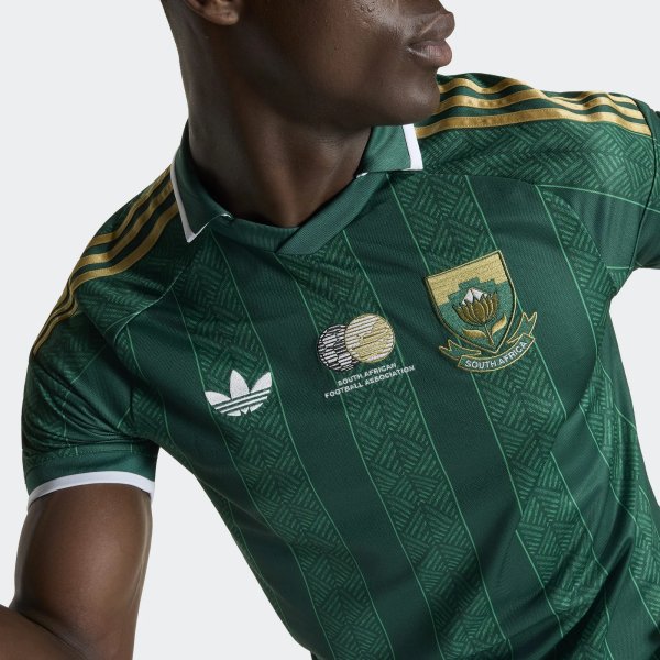 Pánský dres adidas SAFA A JSY - foto 7