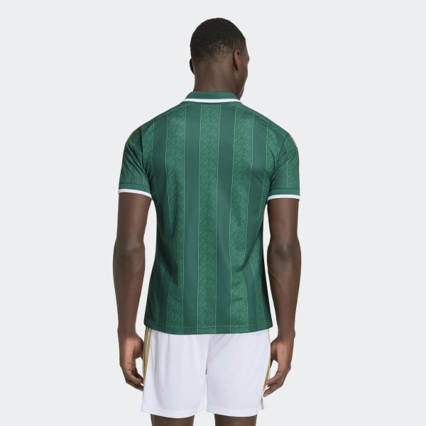 Pánský dres adidas SAFA A JSY - foto 3