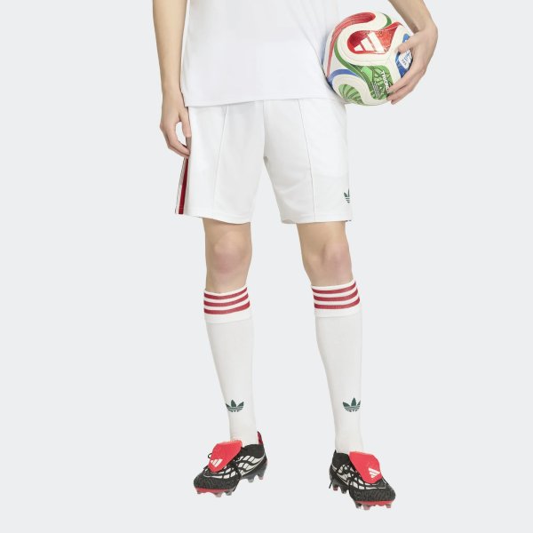 Pánské šortky adidas HFF A SHO - foto 1