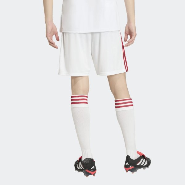 Pánské šortky adidas HFF A SHO - foto 2