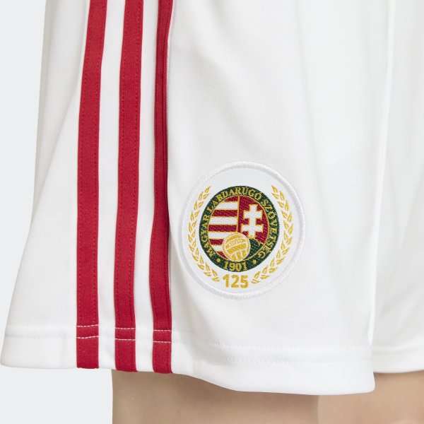 Pánské šortky adidas HFF A SHO - foto 5