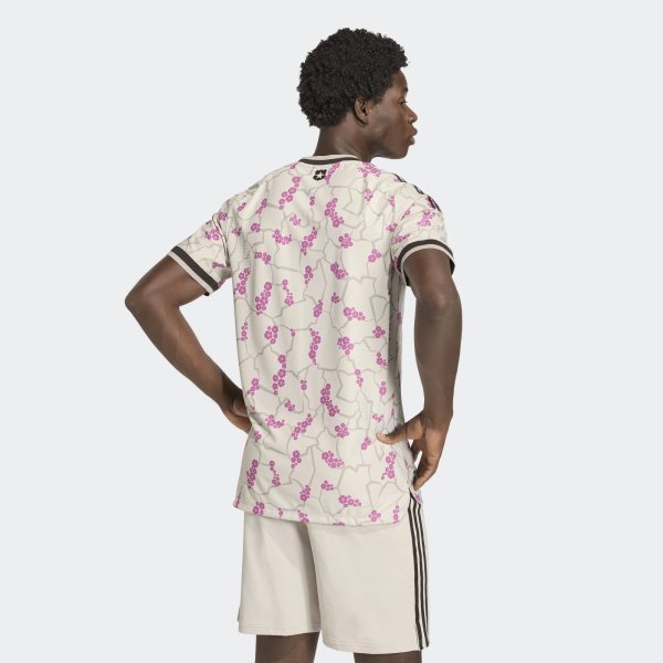 Pánský dres adidas ANFP A JSY AU - foto 3