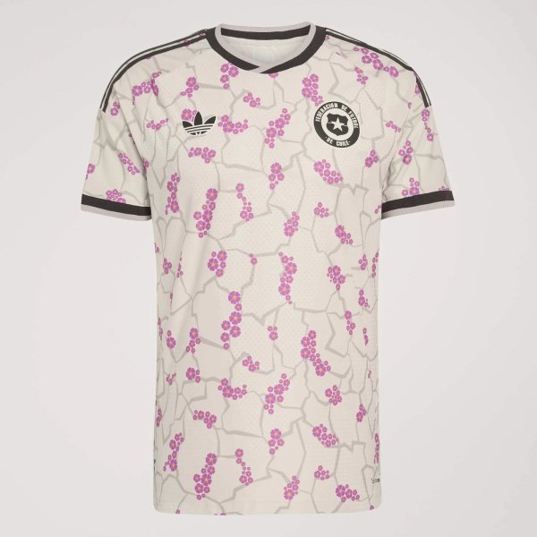 Pánský dres adidas ANFP A JSY AU - foto 9