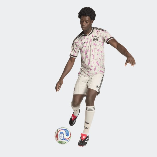 Pánský dres adidas ANFP A JSY AU - foto 4