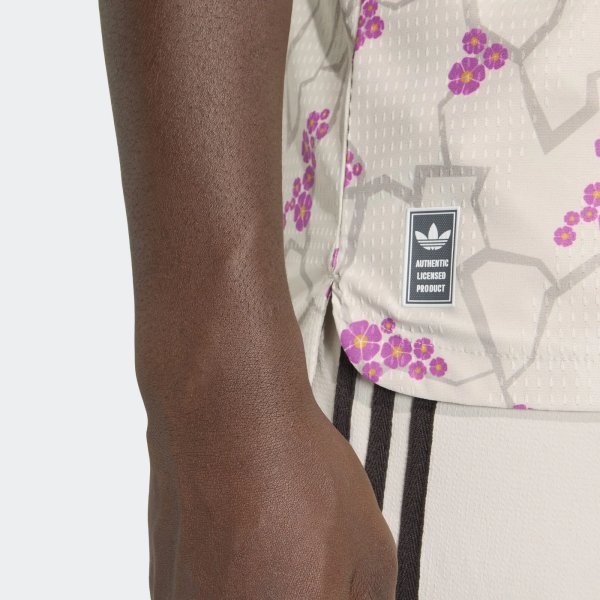 Pánský dres adidas ANFP A JSY AU - foto 7