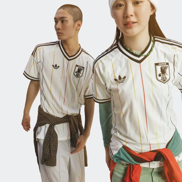 Pánský dres adidas JFA A JSY  AU - foto 21
