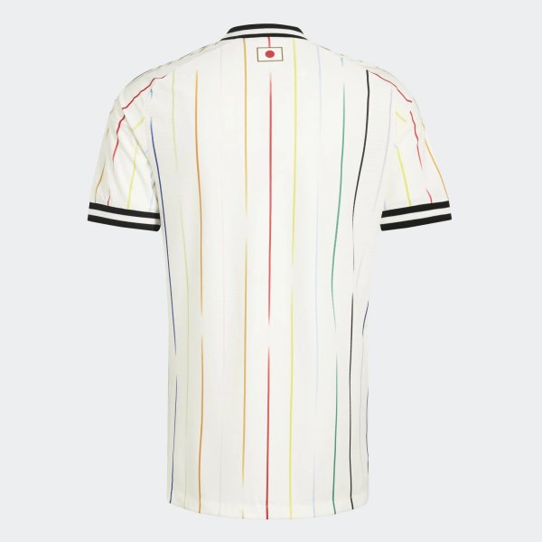 Pánský dres adidas JFA A JSY  AU - foto 1