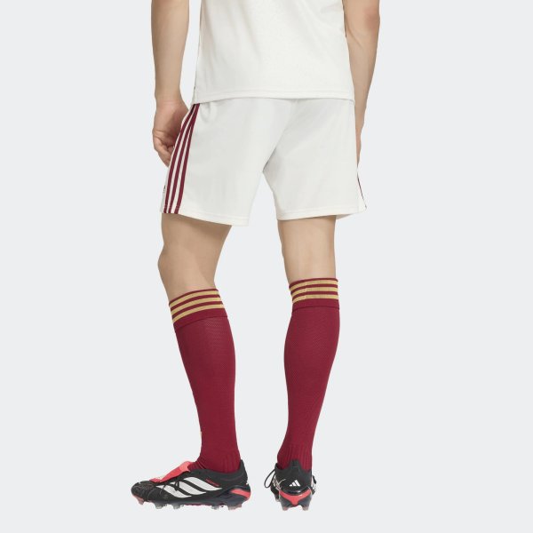 Pánské šortky adidas RFEF A SHO - foto 2