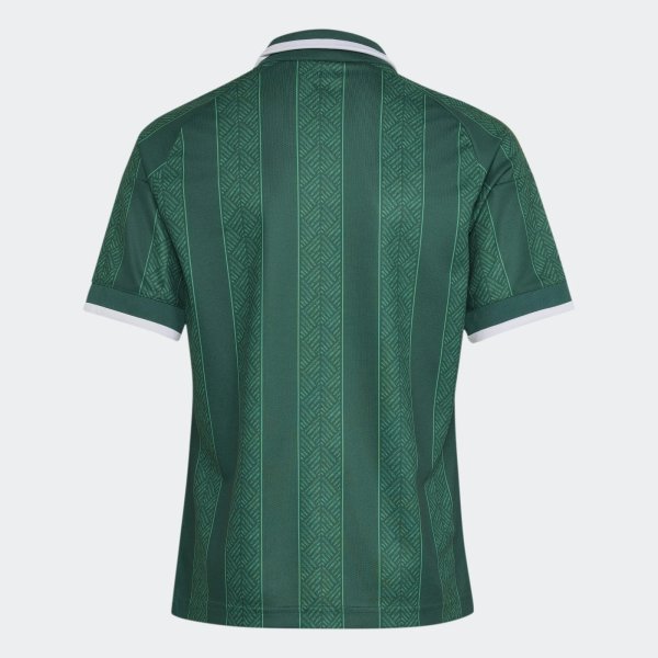 Dětský dres adidas SAFA A JSY Y - foto 2