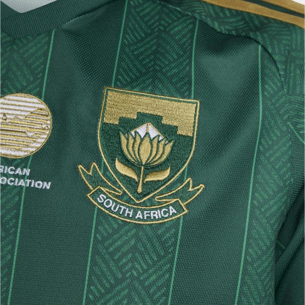 Dětský dres adidas SAFA A JSY Y - foto 5