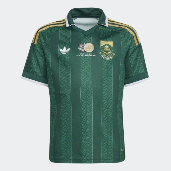 Dětský dres adidas SAFA A JSY Y - foto 0