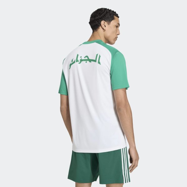 Pánský dres adidas FAF A PRESHI - foto 3