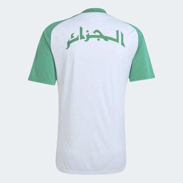 Pánský dres adidas FAF A PRESHI - foto 1