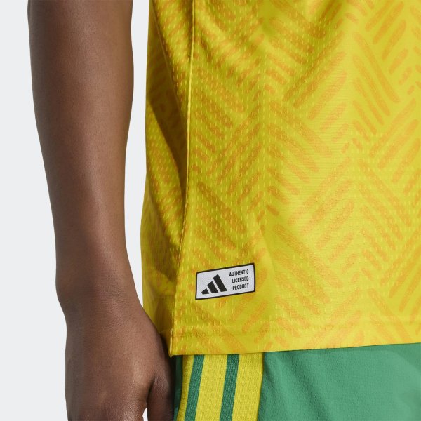 Pánský dres adidas SAFA H JSY AU - foto 6