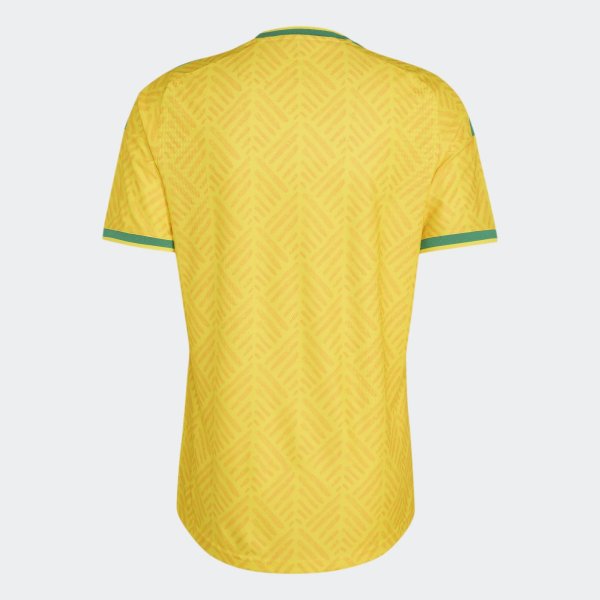 Pánský dres adidas SAFA H JSY AU - foto 1