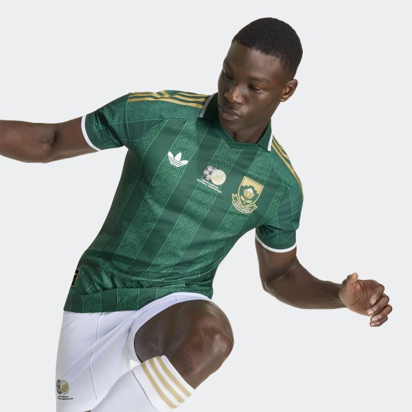 Pánský dres adidas SAFA A JSY AU - foto 7