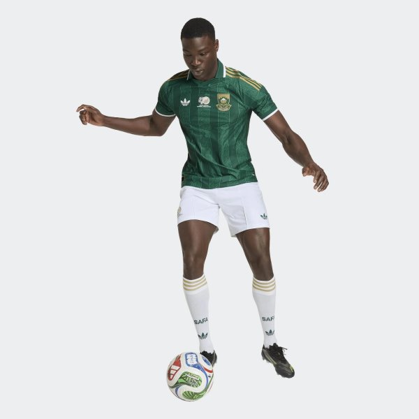 Pánský dres adidas SAFA A JSY AU - foto 4