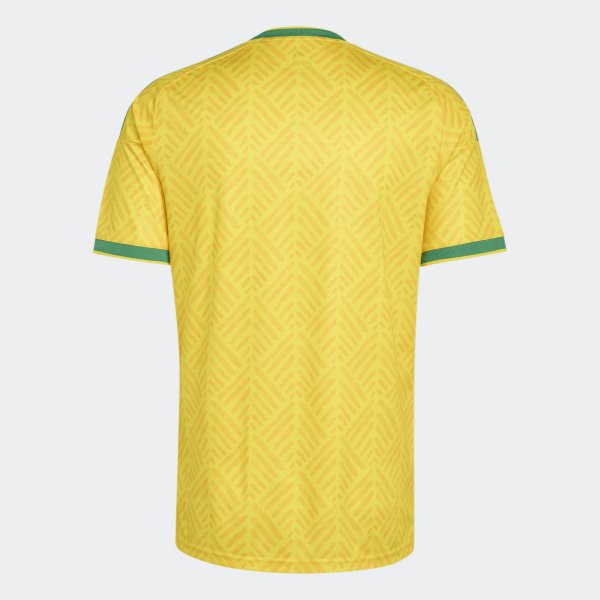 Pánský dres adidas SAFA H JSY - foto 1