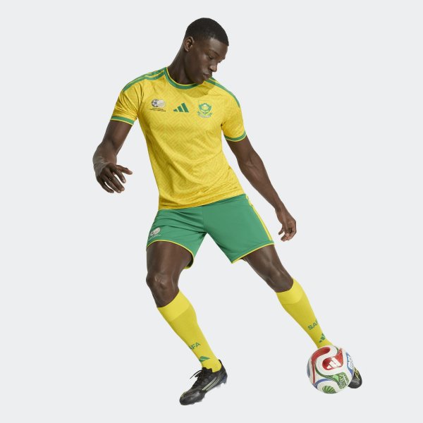 Pánský dres adidas SAFA H JSY - foto 4