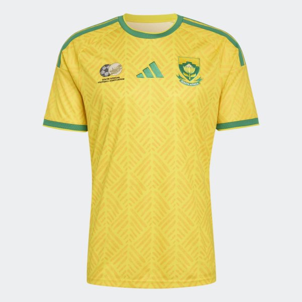 Pánský dres adidas SAFA H JSY - foto 0