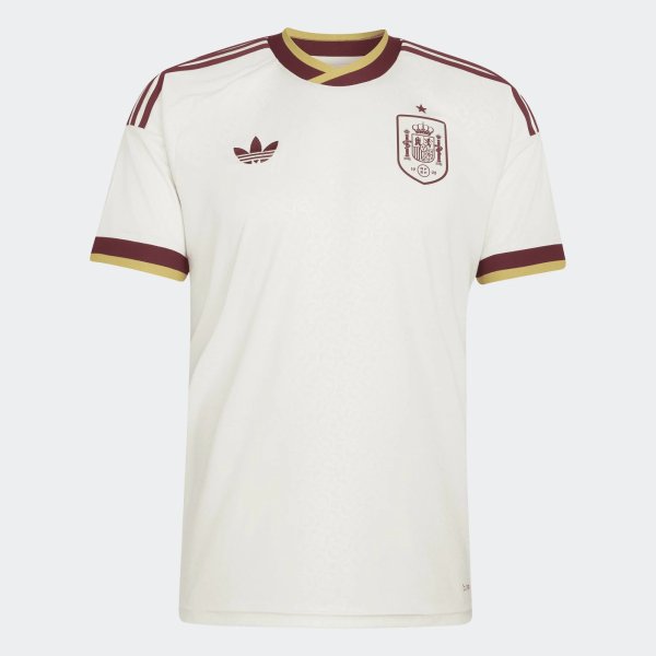 Pánský dres adidas RFEF A JSY - foto 0