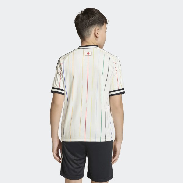 Dětský dres adidas JFA A JSY Y - foto 3