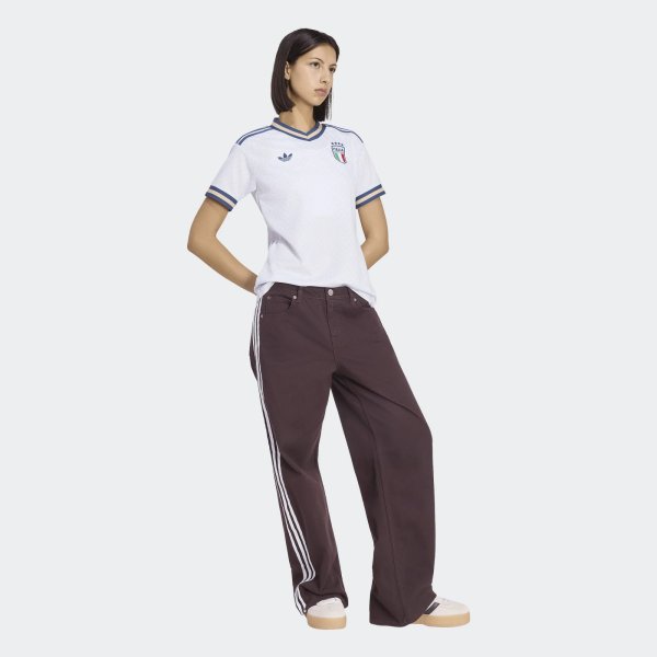 Dámský dres adidas FIGC A JSY W - foto 5