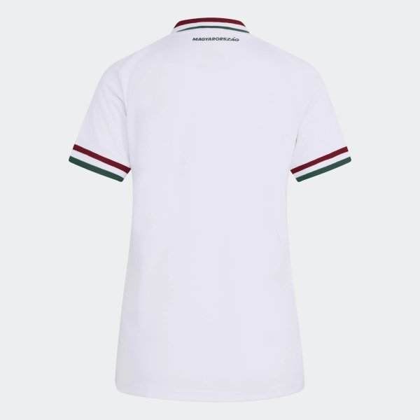 Dámský dres adidas HFF A JSY W - foto 1
