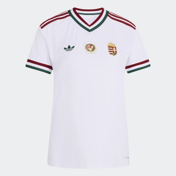 Dámský dres adidas HFF A JSY W - foto 0
