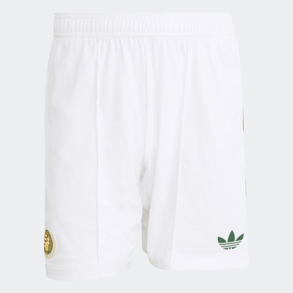 Pánské šortky adidas HFF A  SHO AU - foto 0